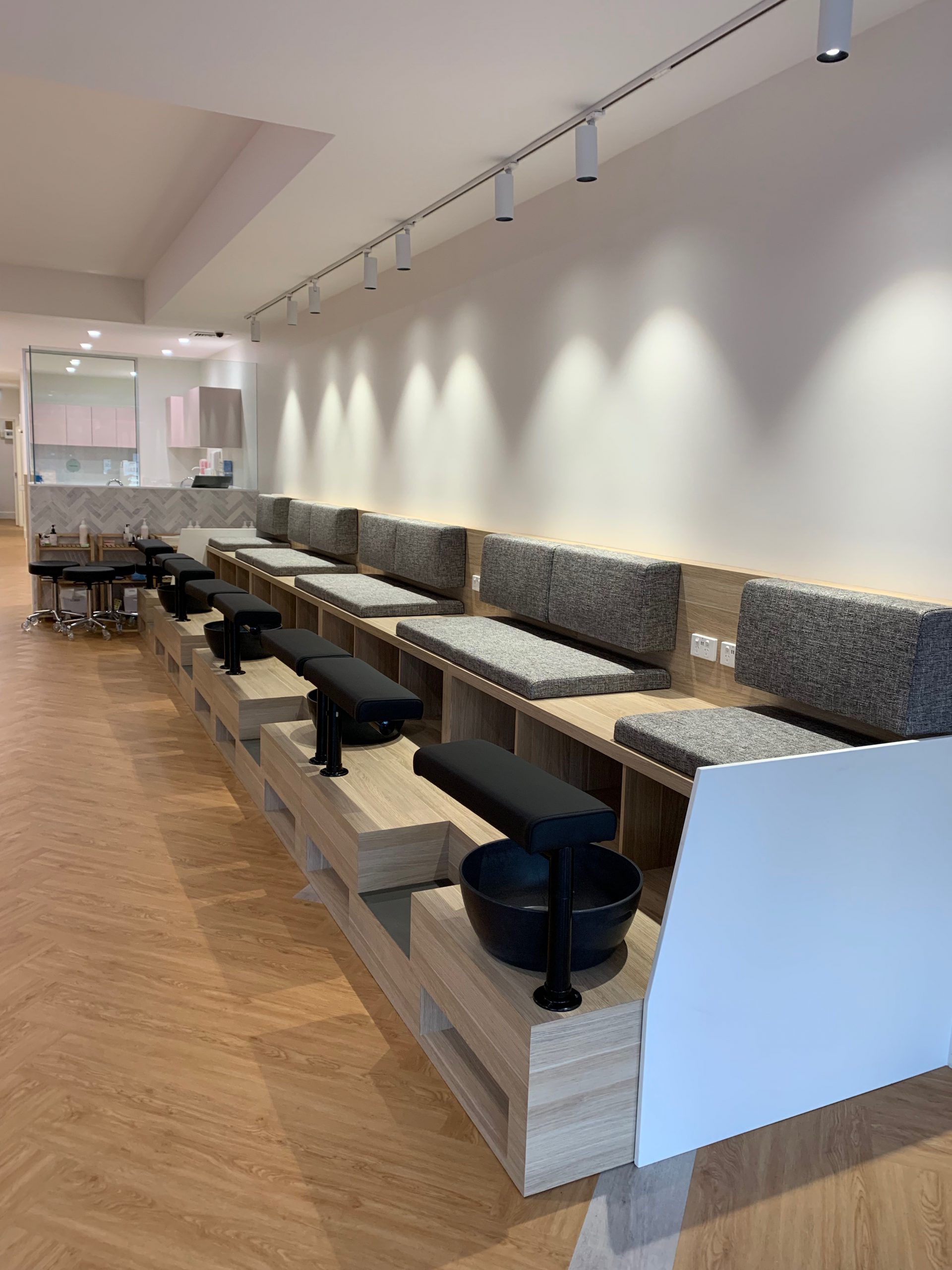 Retail Fitouts