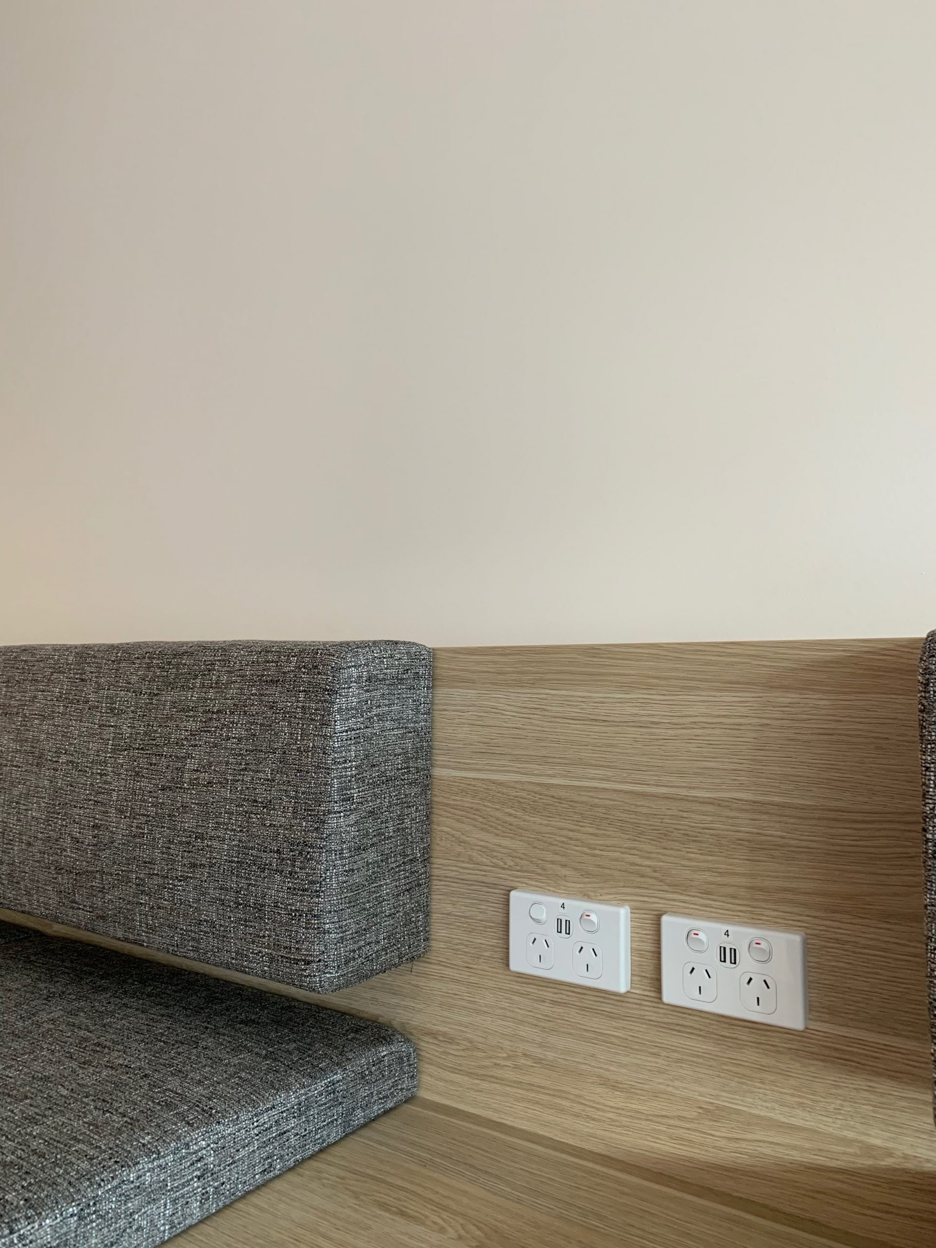USB Powerpoints