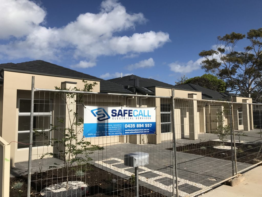 Read more about the article New Homes